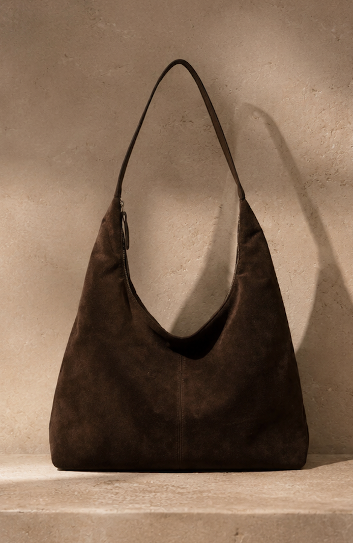 It Girl Shoulder Bag
