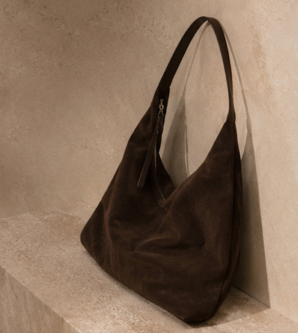 It Girl Shoulder Bag