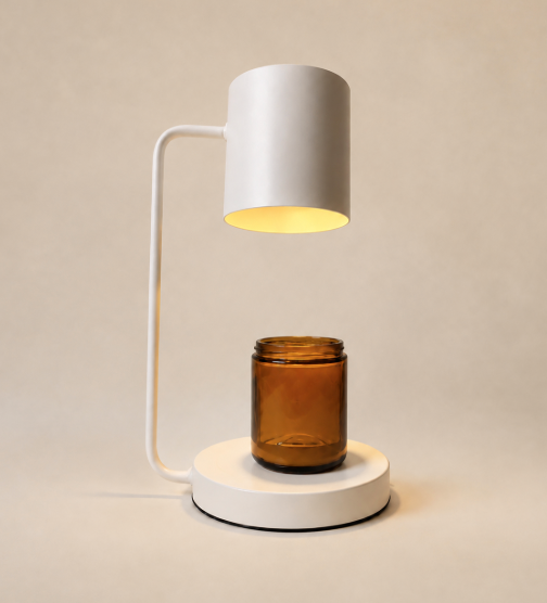 The Ora Lamp