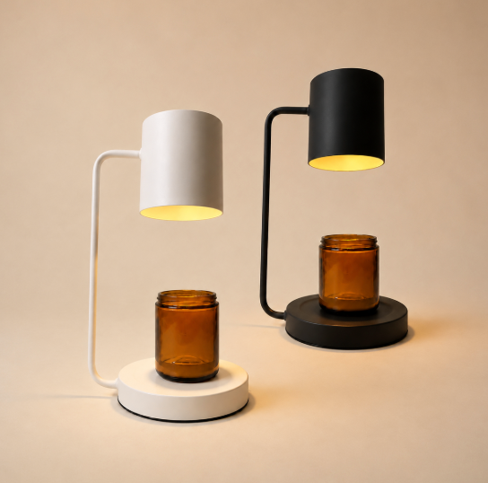 The Ora Lamp