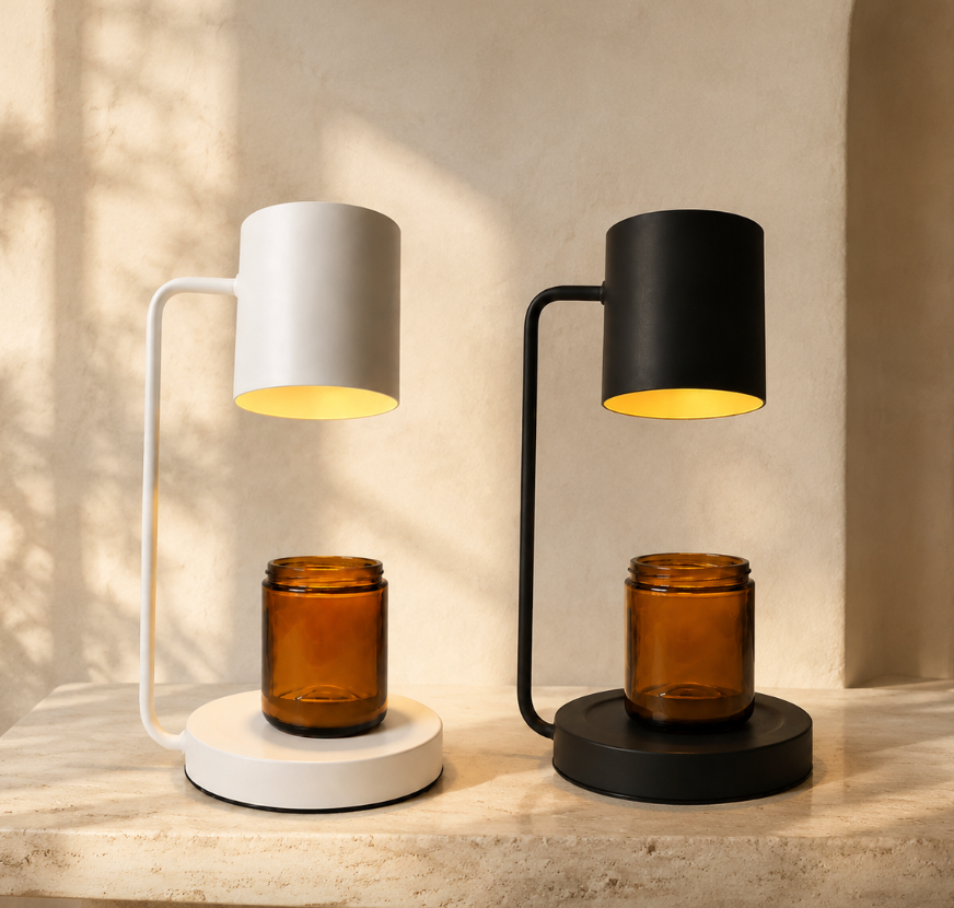 The Ora Lamp